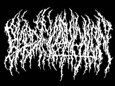 logo Blood Incantation logo Blood Incantation